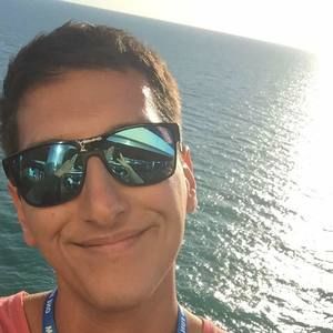 Meet your Posher, Michael